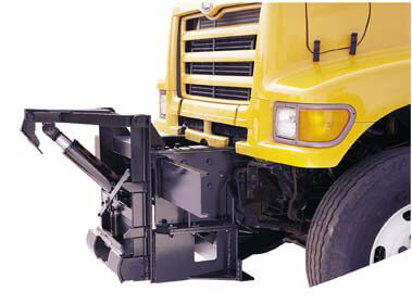 Hitch Systems for Trucks
