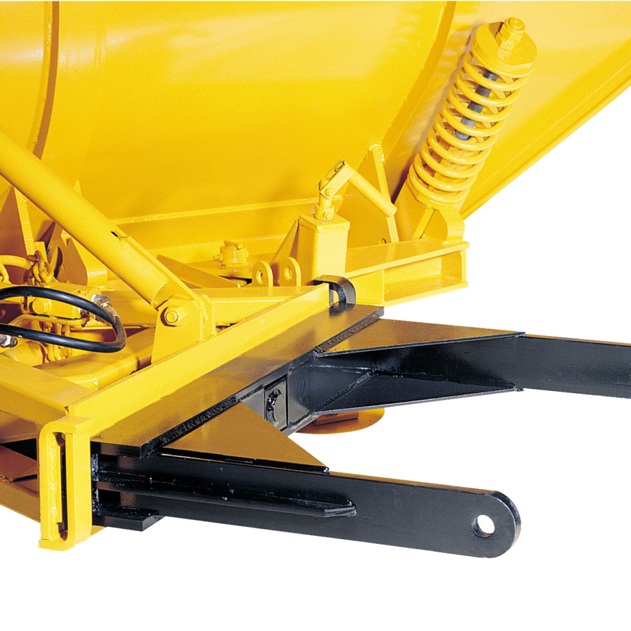 Hitch Systems for Trucks