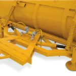 Power Reversible E-1 Series Plow