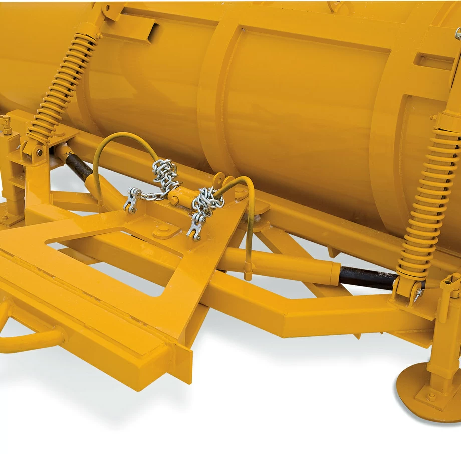 Power Reversible E-1 Series Plow