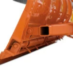 Power Reversible E-1 Series Plow