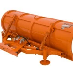 Power Reversible E-1 Series Plow