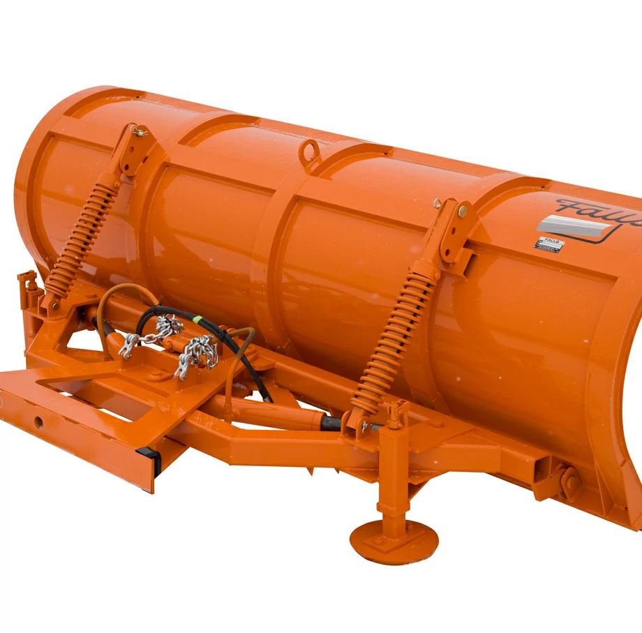 Power Reversible E-1 Series Plow