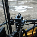 Uploaded ToJohn Deere Series 2000 Short Post Snow Wing