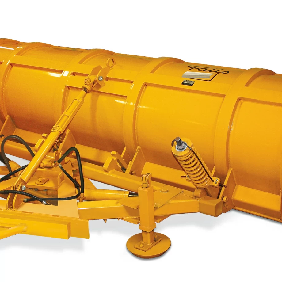 Power Reversible E-1 Series Plow