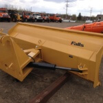 Heavy Duty Reversible Plow