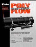 Poly Plow