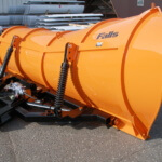 Rox Snow Plow