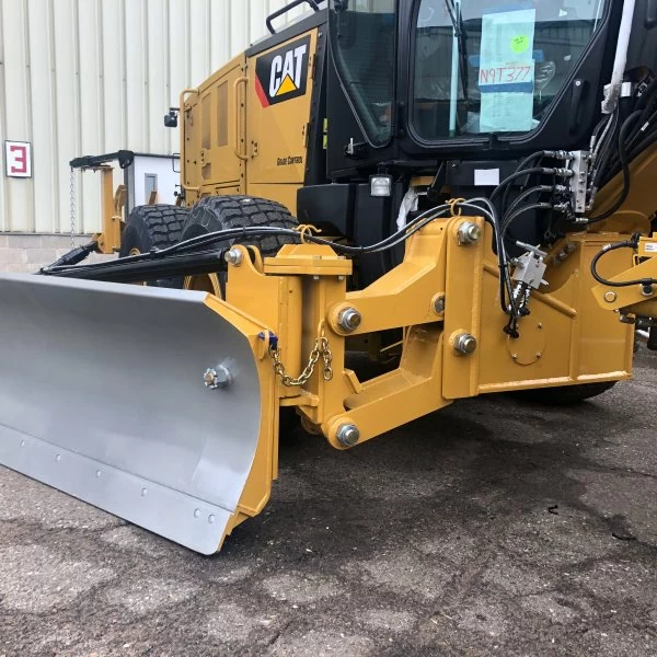 CAT IM3000A G2 Postless Snow Wings